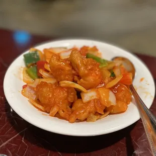 Yummy House China Bistro