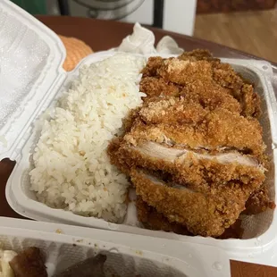 curry, food