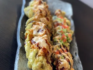 Koi Sushi