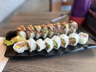 Yummy House