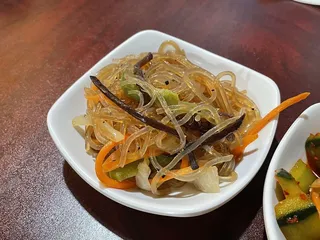 Kimchi House