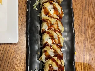 Yoshio Sushi
