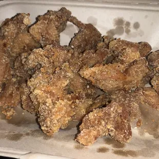 A3. Chicken Karaage