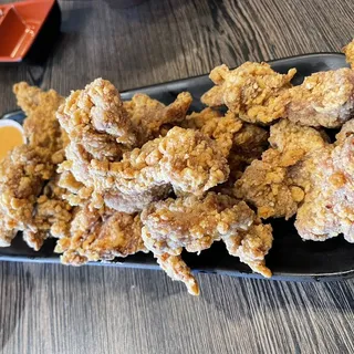 A3. Chicken Karaage