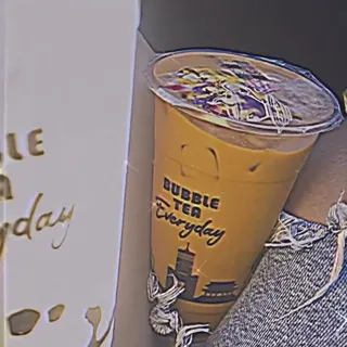 N5. Jasmine Green Milk Tea