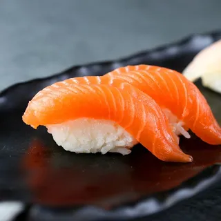 D2. Sake Nigiri
