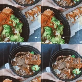 Y17. 49"ers Sushi Roll