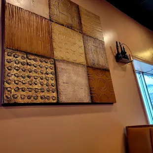 Inside dining