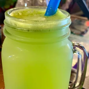 drink, dessert