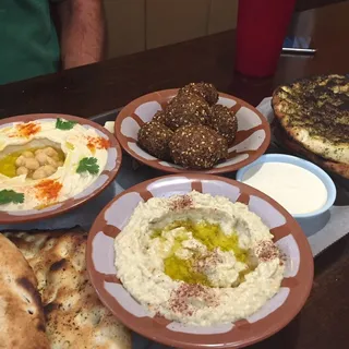 Falafel