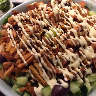 Yummy Salad