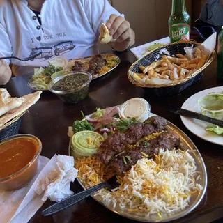 Basmati Rice