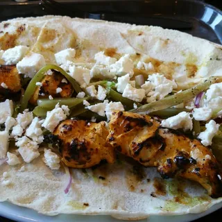 Green Sauce