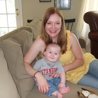 Heidi D.