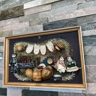 that 3D portrait was nice