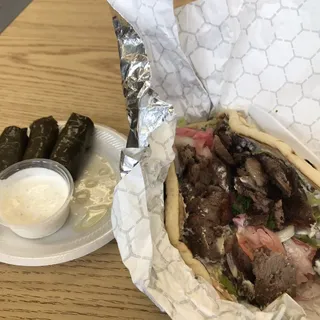 Sarma Dolma