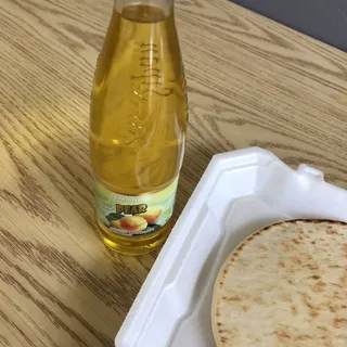 Pear Soda