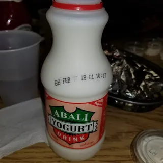 Yogurt Drink