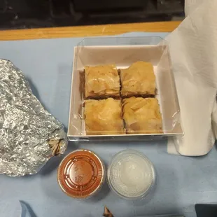 Baklava