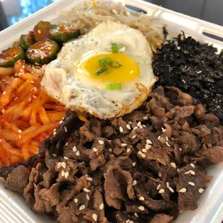 Bibimbap