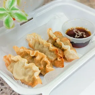 Bulgogi Mandu