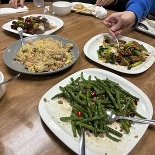 House Special Fried Rice