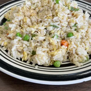 Egg Fried Rice