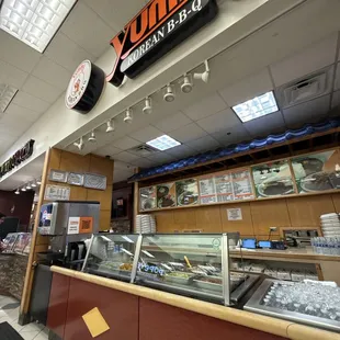Opens at 10:30a or whenever they feel like it I guess