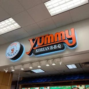 Yummy&apos;s BBQ