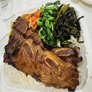Kalbi