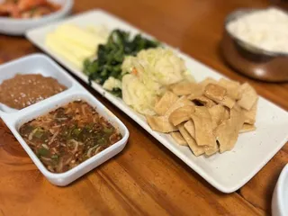 Frog House Restaurant