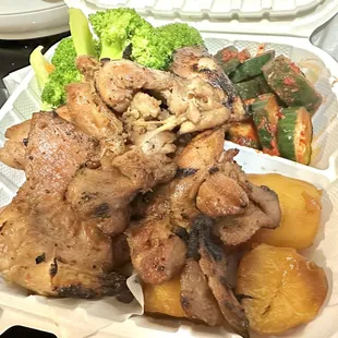 food