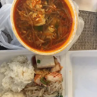 Yook Gae Jang