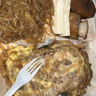 Meat Jun Plate