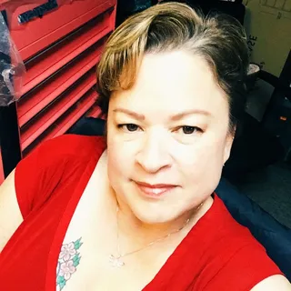 Jeanette G.