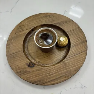 Turkish Coffee