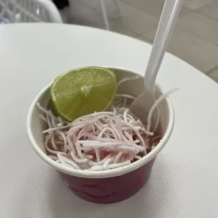 Faloodeh