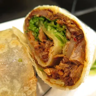 Beef Roll
