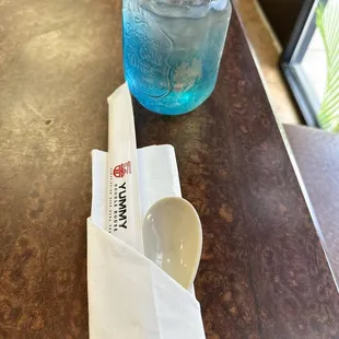 interior, sushi and sashimi
