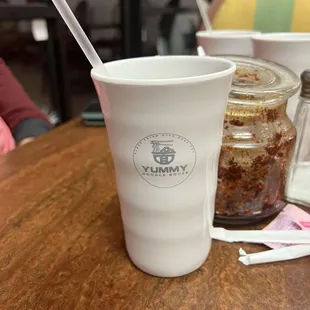 drink