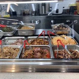 interior, ramen and noodles