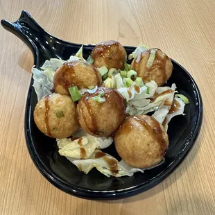 Takoyaki