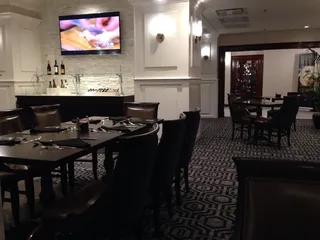 Otto's Cafe