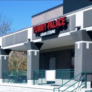 Yummy Palace, Irwin PA