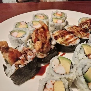 Sushi