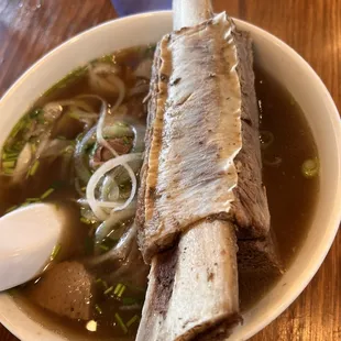 Pho Special