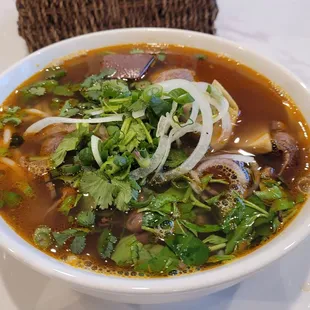 Pho Bo Hue