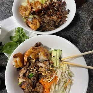 V5. Grilled Special Vermicelli