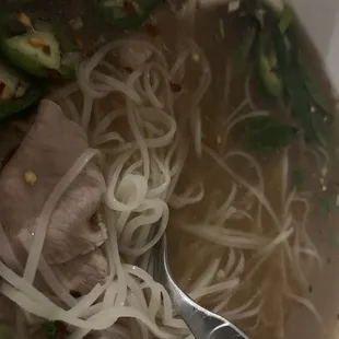 Pho Beef