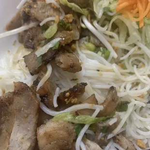 Grilled Pork Vermicelli